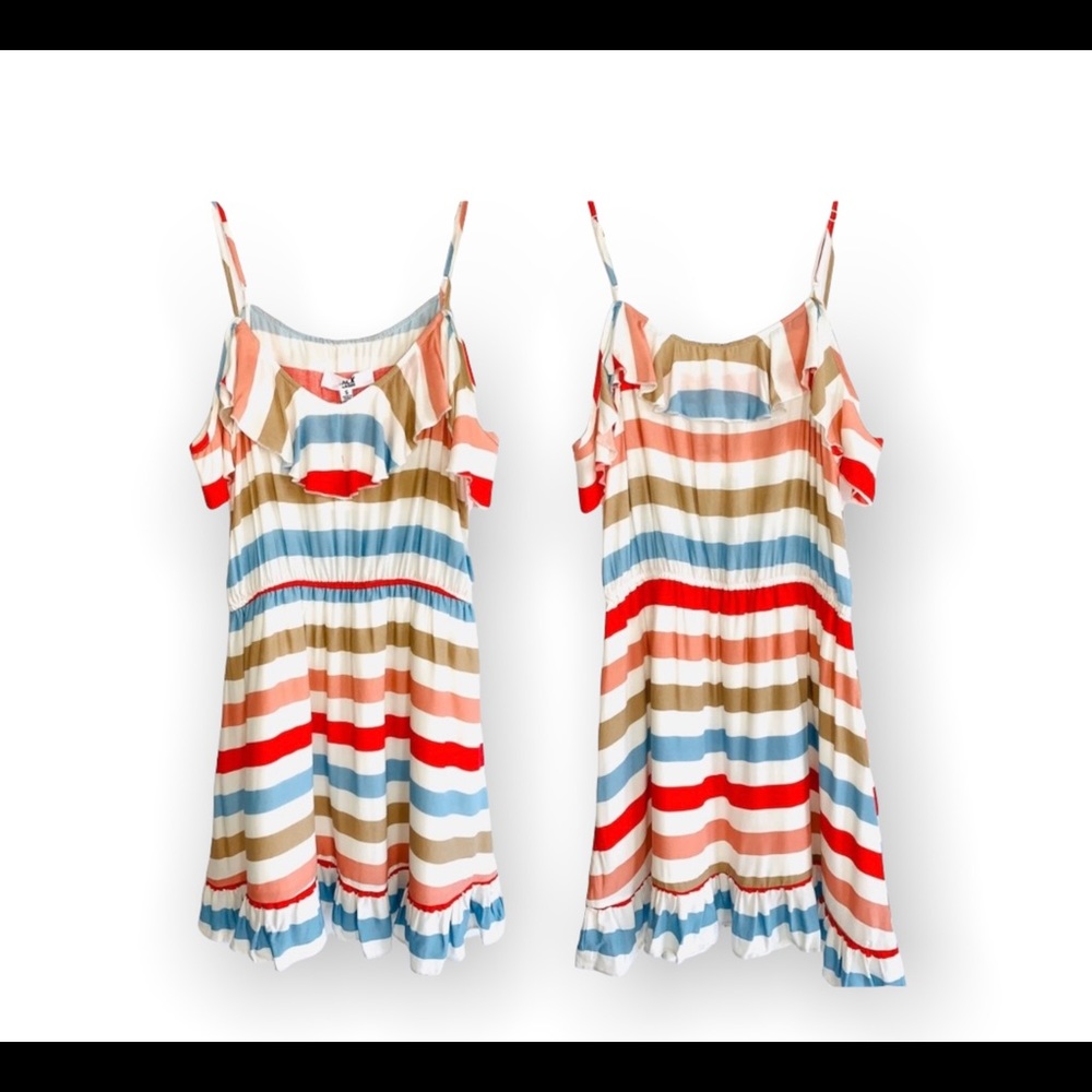 Jack By BB Dakota Dress Sz S